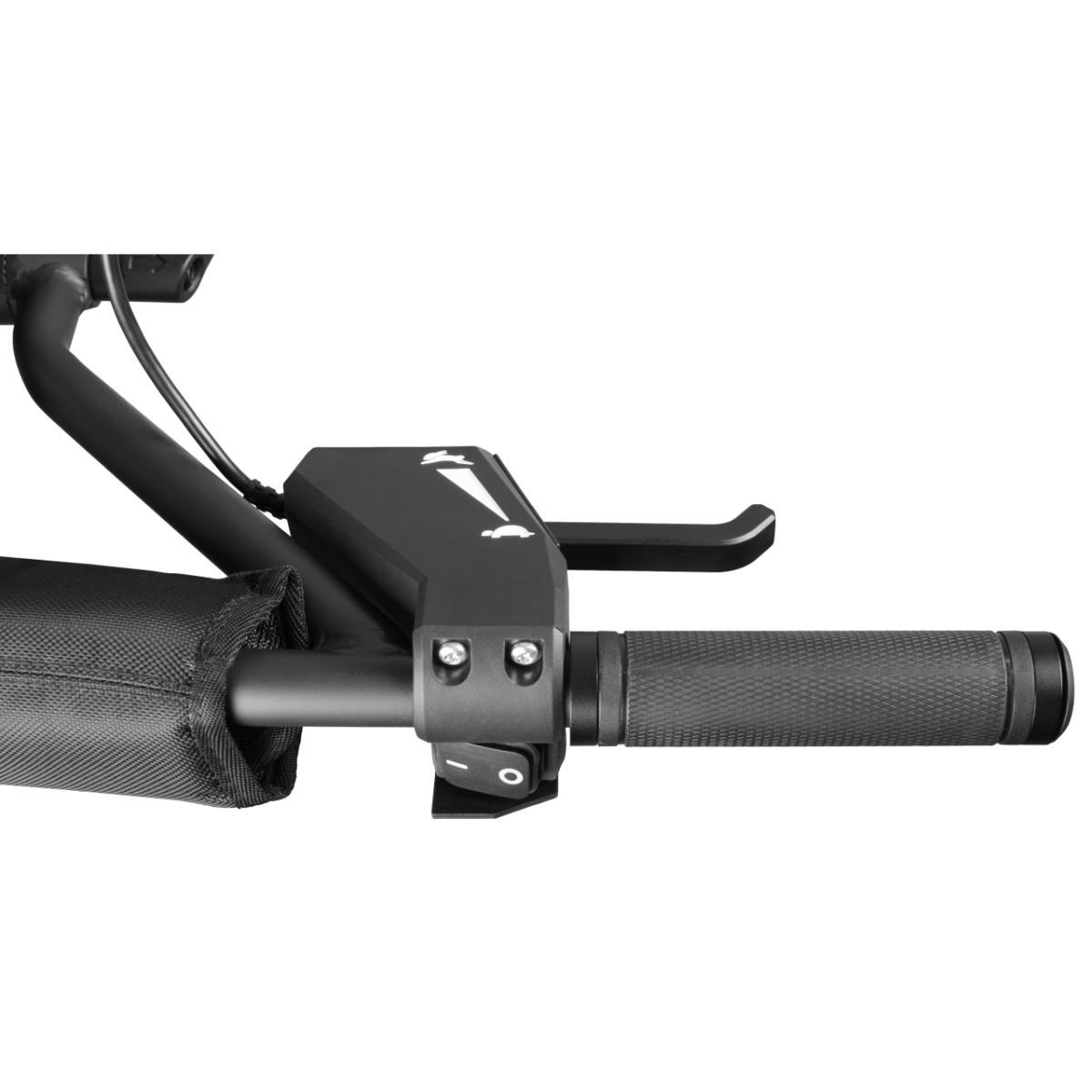 Milwaukee MX FUEL Akku-Flügelglätter 600mm MXFWBT60-0