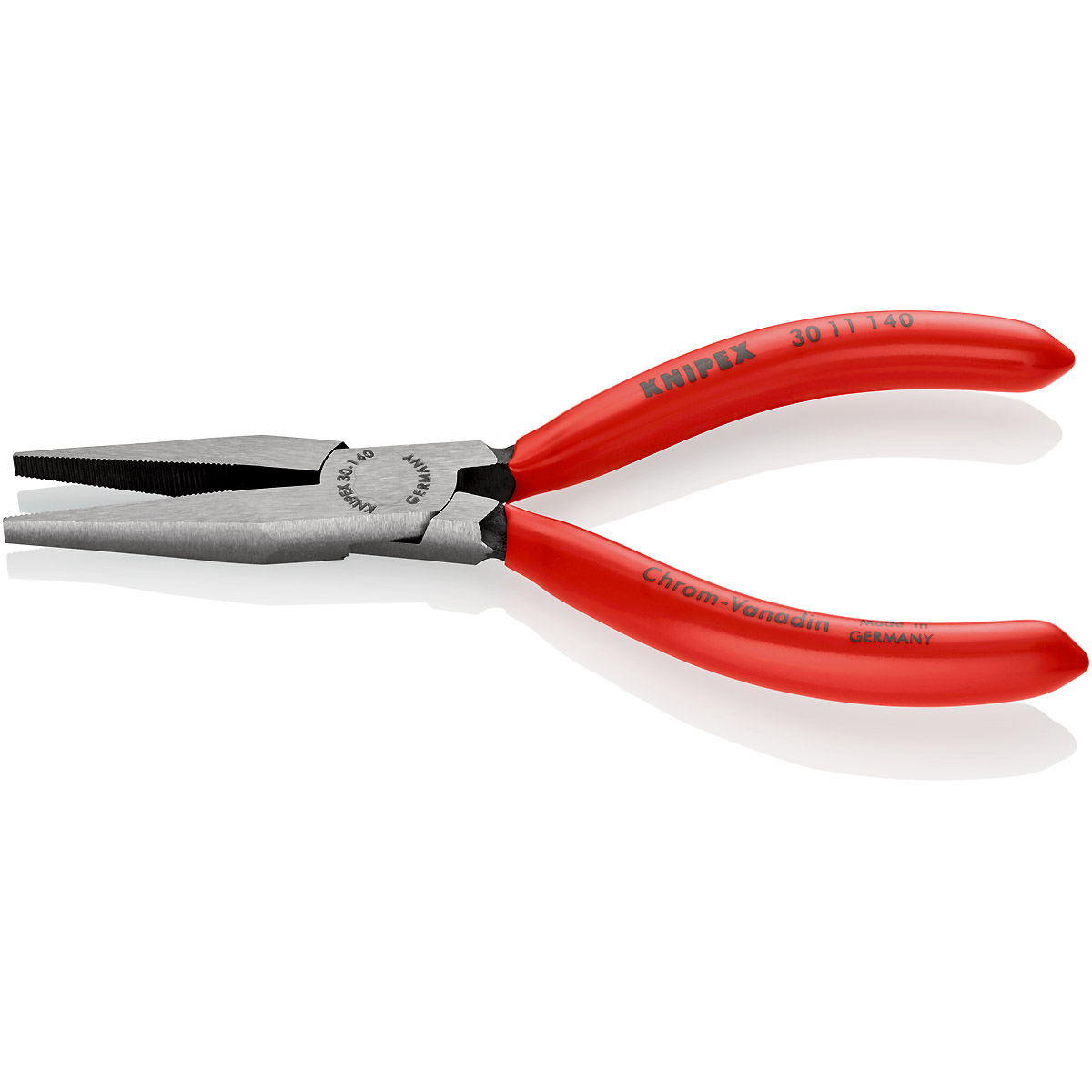 KNIPEX Langbeckzange
