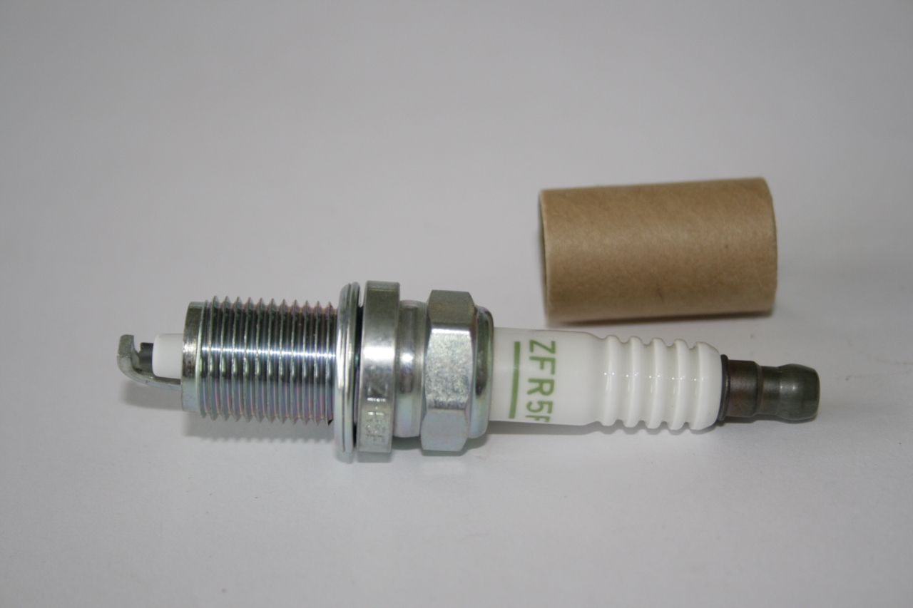 ELMAG Zündkerze für HONDA-Motor