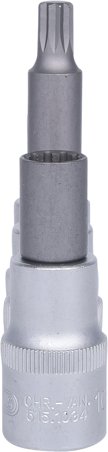 KS Tools OZ Spezial-Alu-Felgen-Stecknuss-Satz für mehrteilige OZ-Felgen, 3-tlg