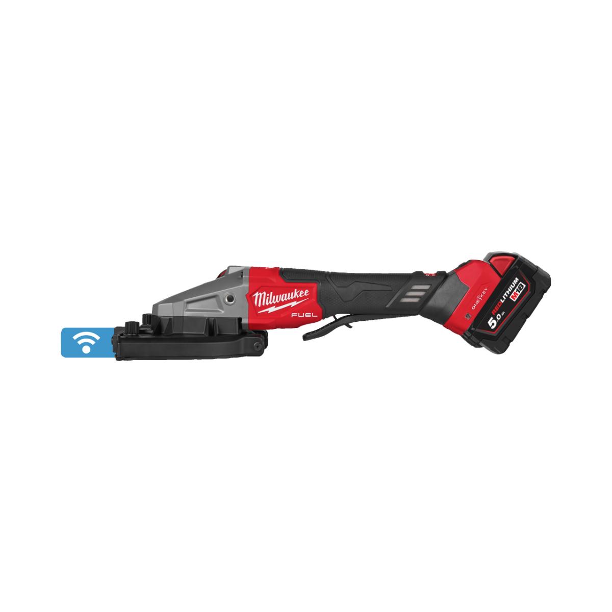Milwaukee M18 FUEL Akku-Baustahlschneider M18FRBCO32-502X