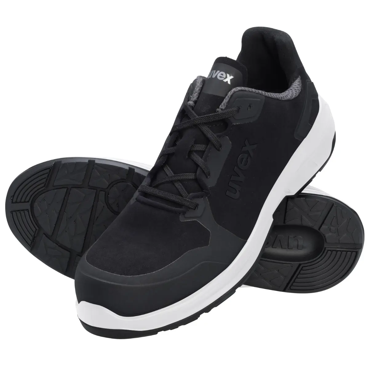 uvex 1 sport Sicherheitsschuh S3 Halbschuh