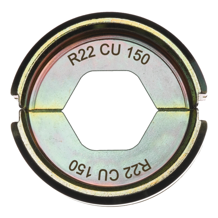 Milwaukee - Presseinsatz R22 Cu 150-1ST - 4932451762