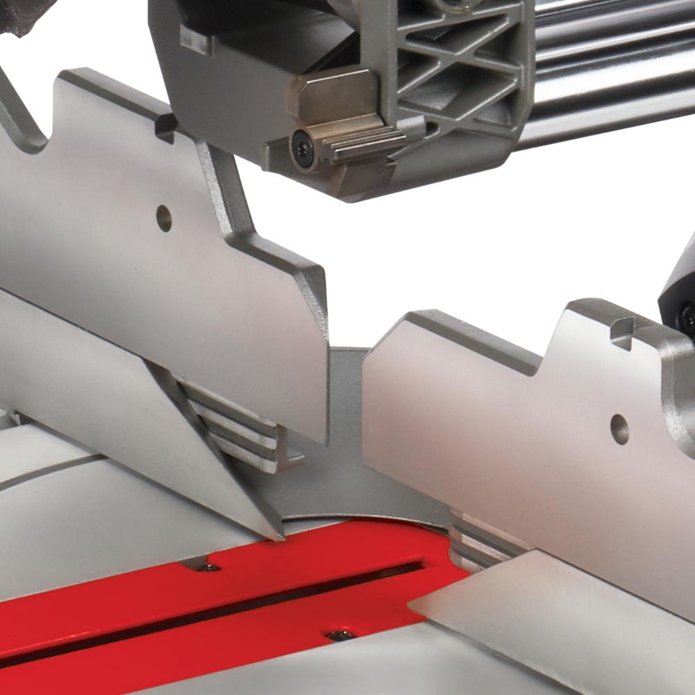 Milwaukee M18 FUEL Akku-Kapp-und Gehrungssäge M18FMS305-121