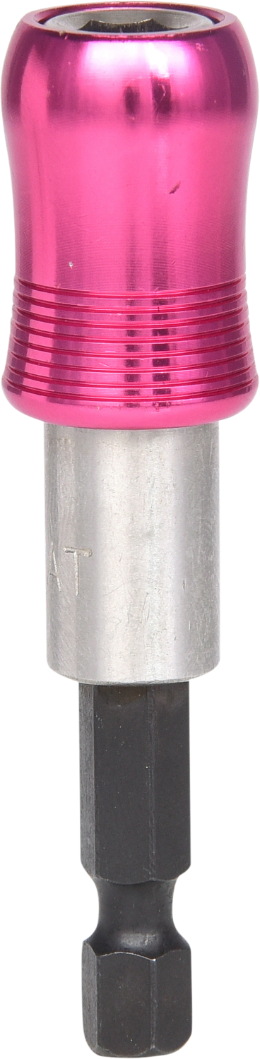 KS Tools 1/4" Magnetischer Schnellwechsel-Bithalter, 65mm