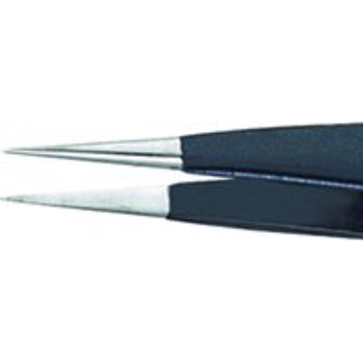 Wiha Präzisionspinzette Professional ESD Typ 00