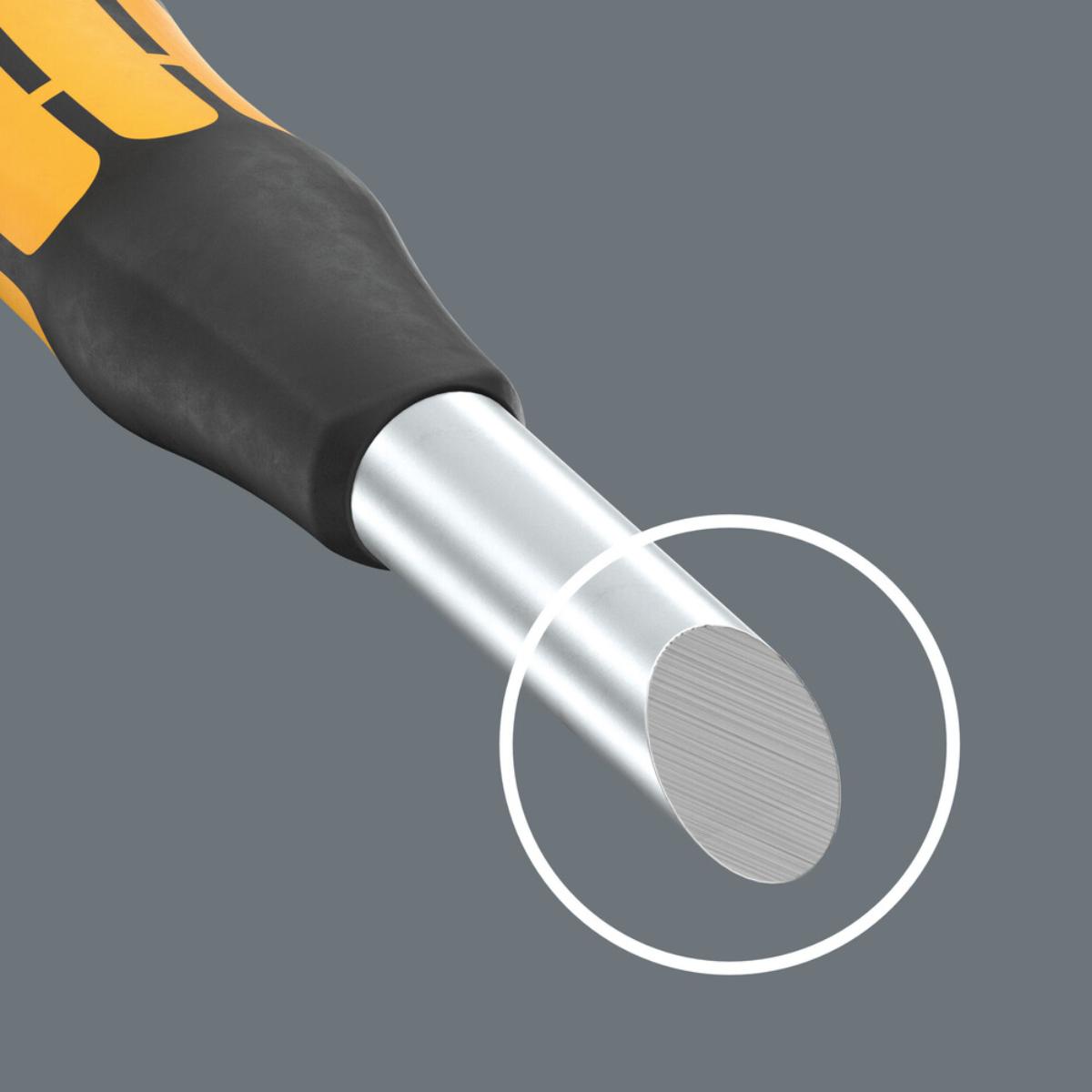Wera 9999 X-Power Betätigungswerkzeug für Einsteckwerkzeuge, 14x18 mm