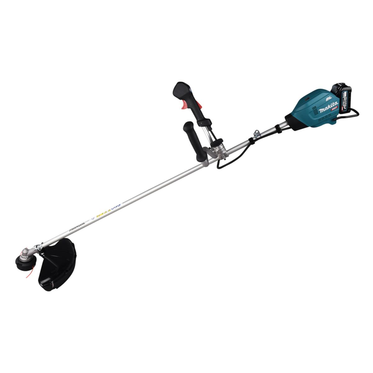 Makita Akku-Freischneider XGT - 40V max. - 255-430 mm - 0-7.000 U/min - UR006GM102