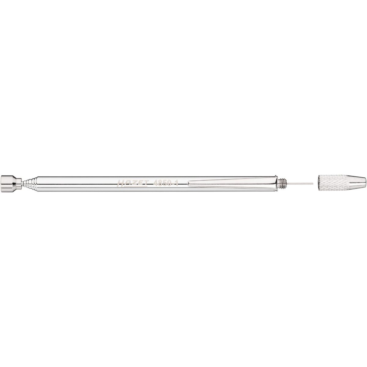 HAZET Düseneinsteller-Scheibenwaschanlage 670 mm