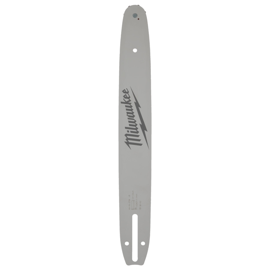 Milwaukee - Sägeschwert - Sägeschiene 14Zoll 35cm für M18 FCHS35