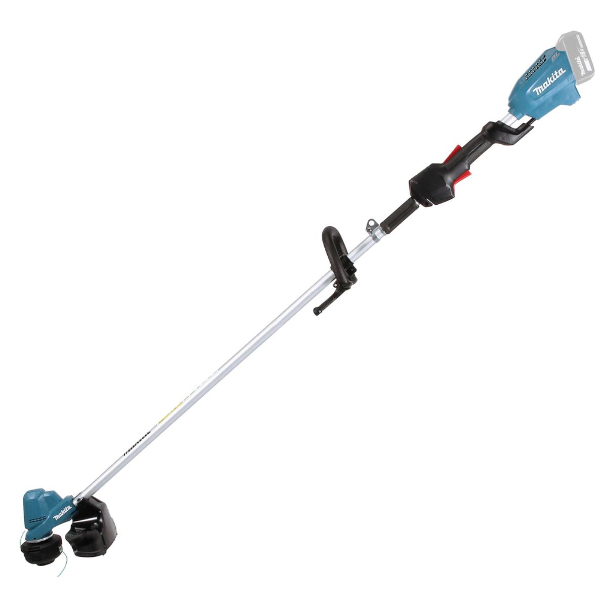 Makita Akku-Rasentrimmer 18V - 3.500-6.000 U/min - 230/255/300 mm - DUR190LZX9