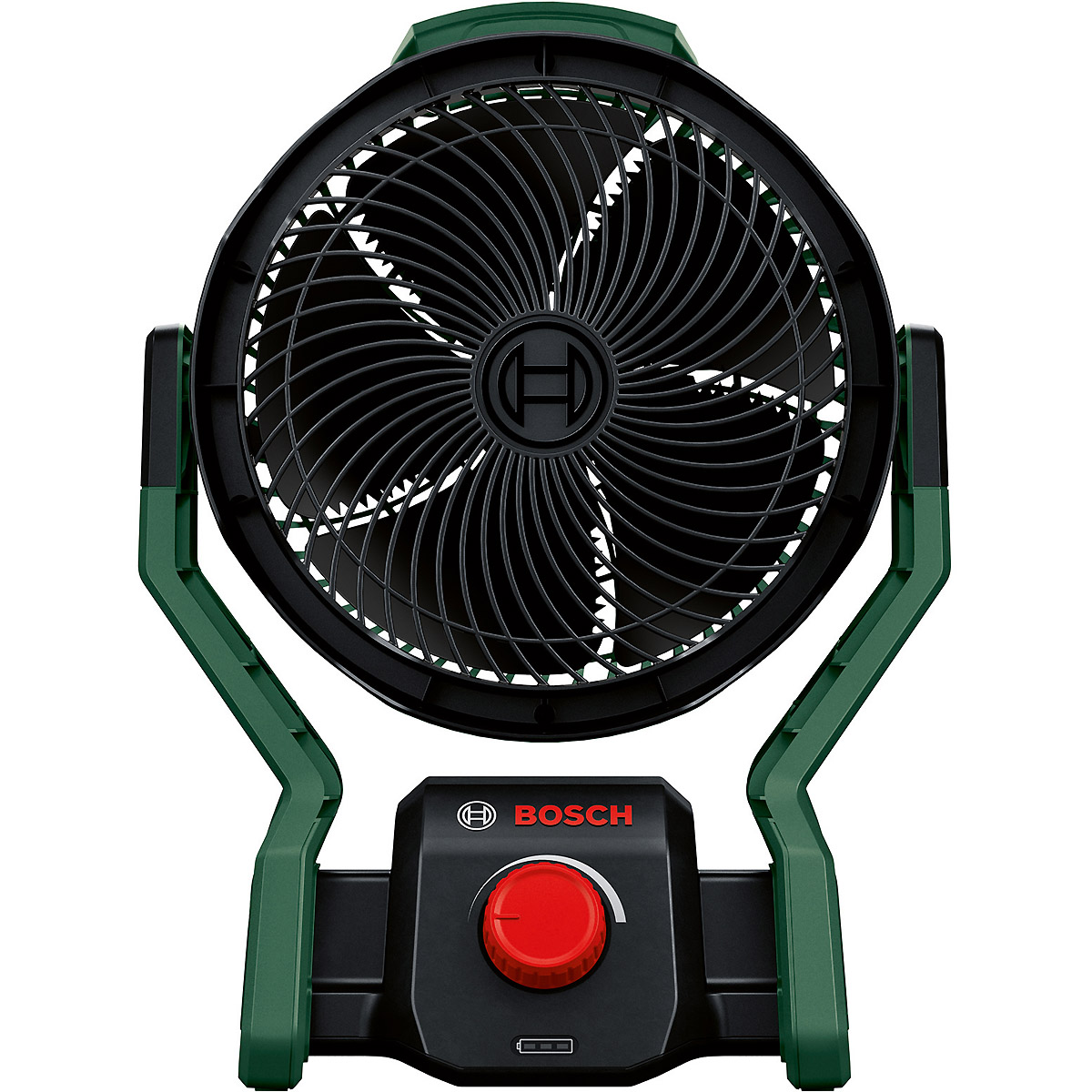 Bosch Kabelloser Lüfter UniversalFan 18V-1000