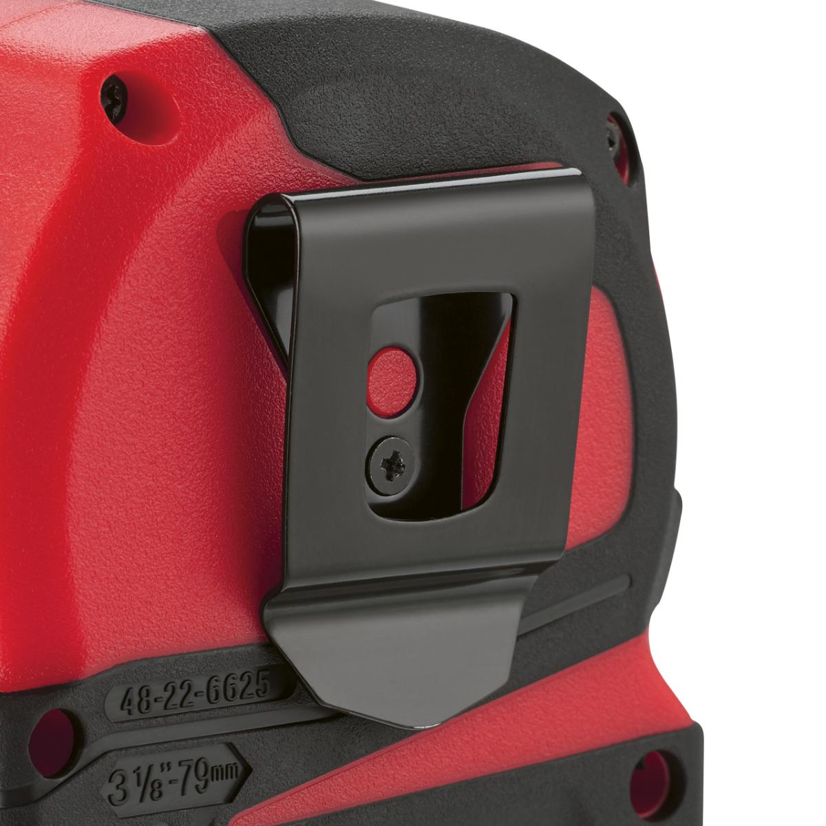 Milwaukee Pro-Compact Bandmaß