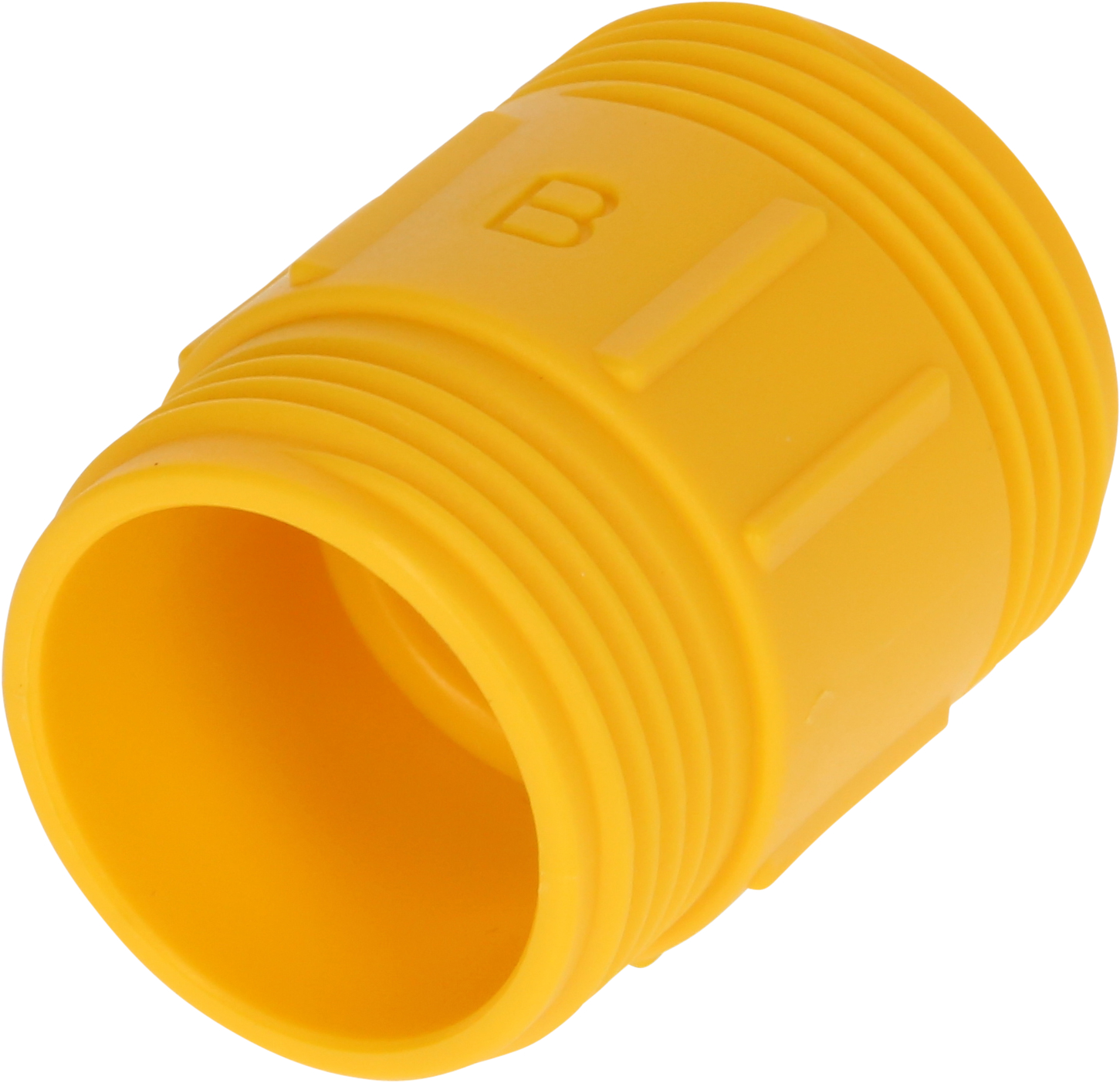KS Tools Adapter B, gelb