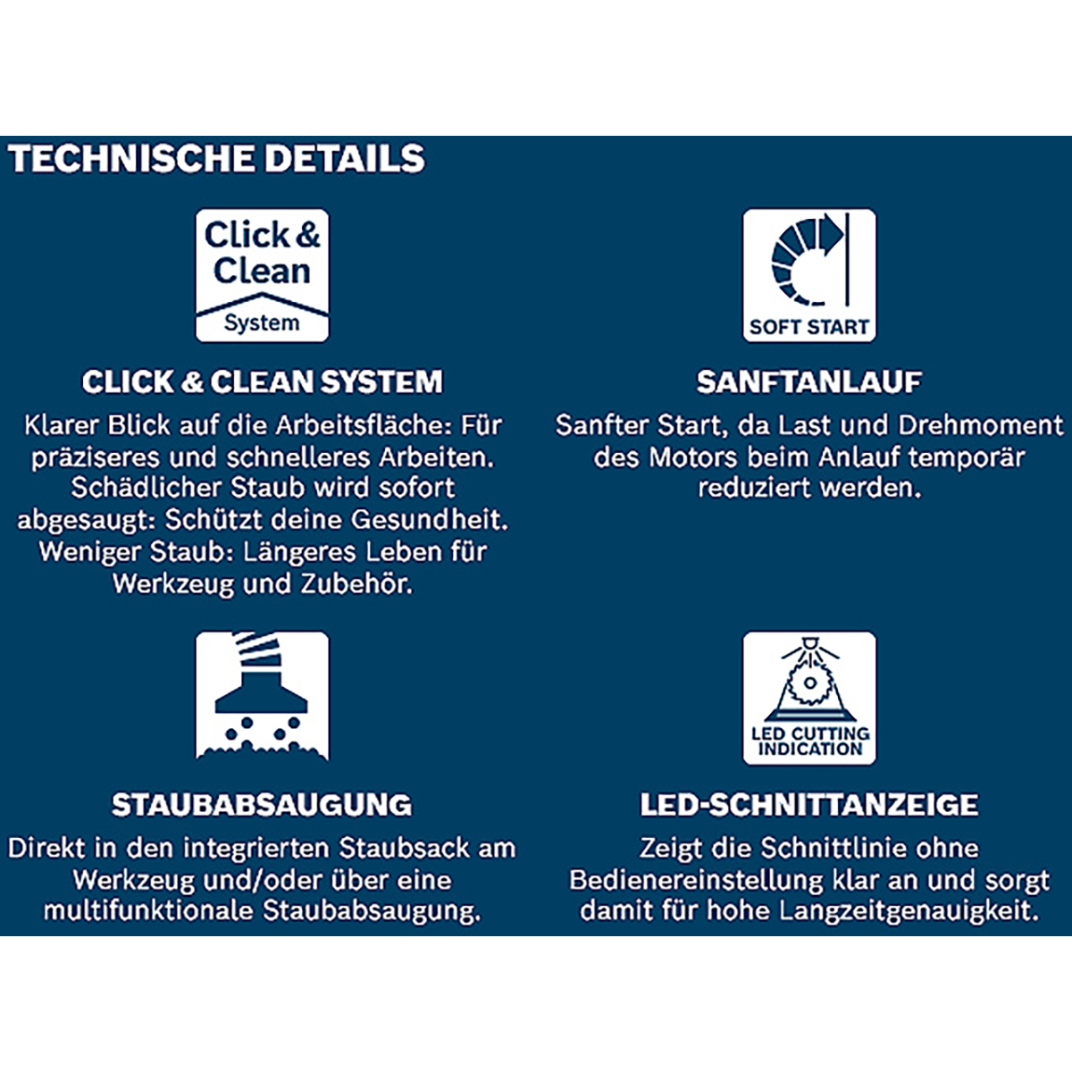 Bosch Kapp- und Gehrungssäge GCM 340-305 D
