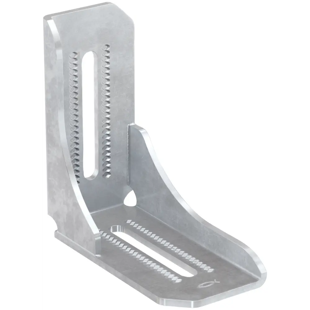 Fischer Montagewinkel FMA 4