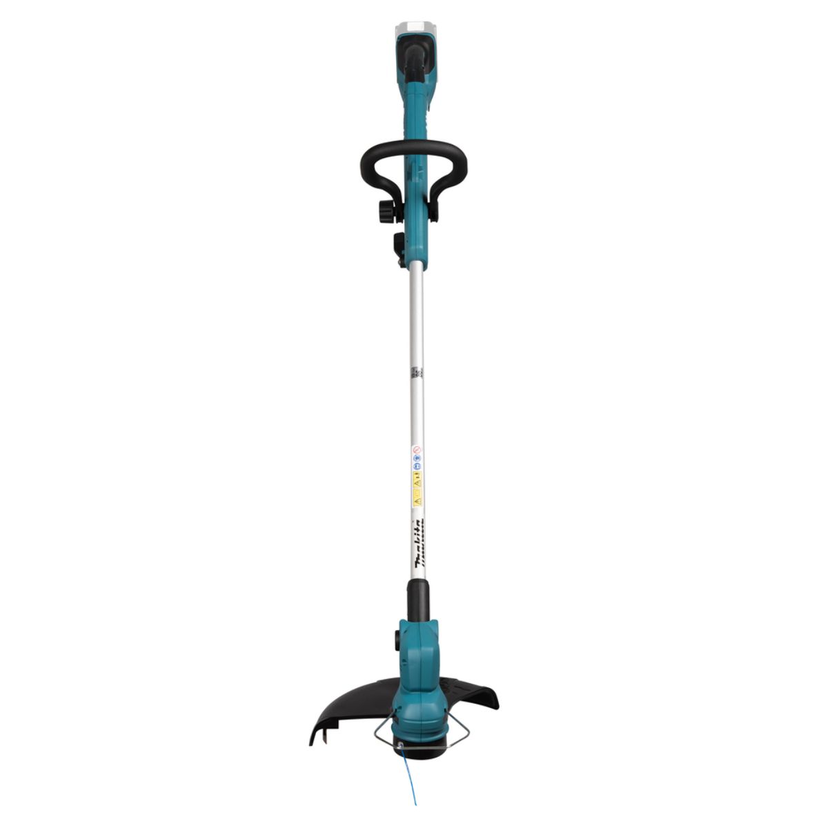 Makita Akku-Rasentrimmer LXT 18V (ohne Akku, ohne Ladegerät) DUR193Z
