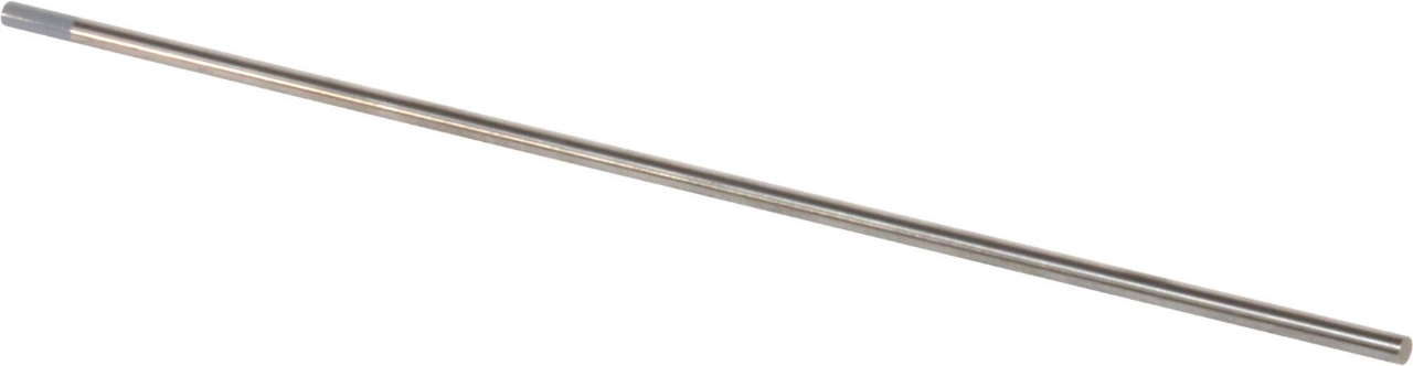 ELMAG Wolfram-Elektrode Type 'E-WL 15', 'gold'