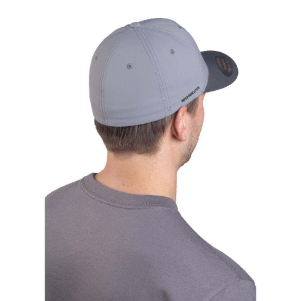 Milwaukee Performance Baseball Kappe mit UV-Schutz