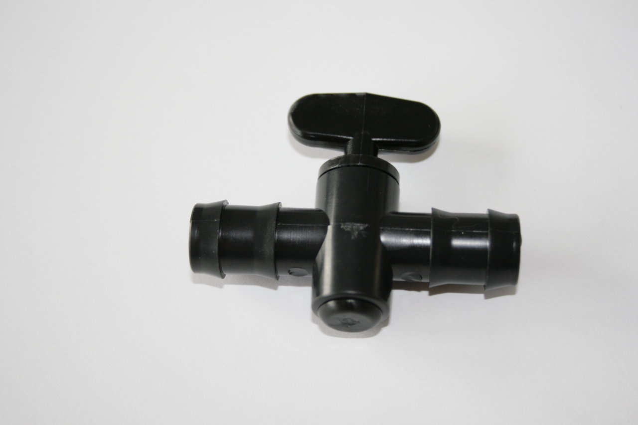 ELMAG Wasserabsperrhahn für STM 610/350