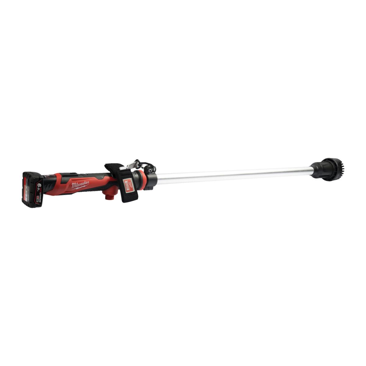 Milwaukee Akku-Transferpumpe M12 BSWP-601