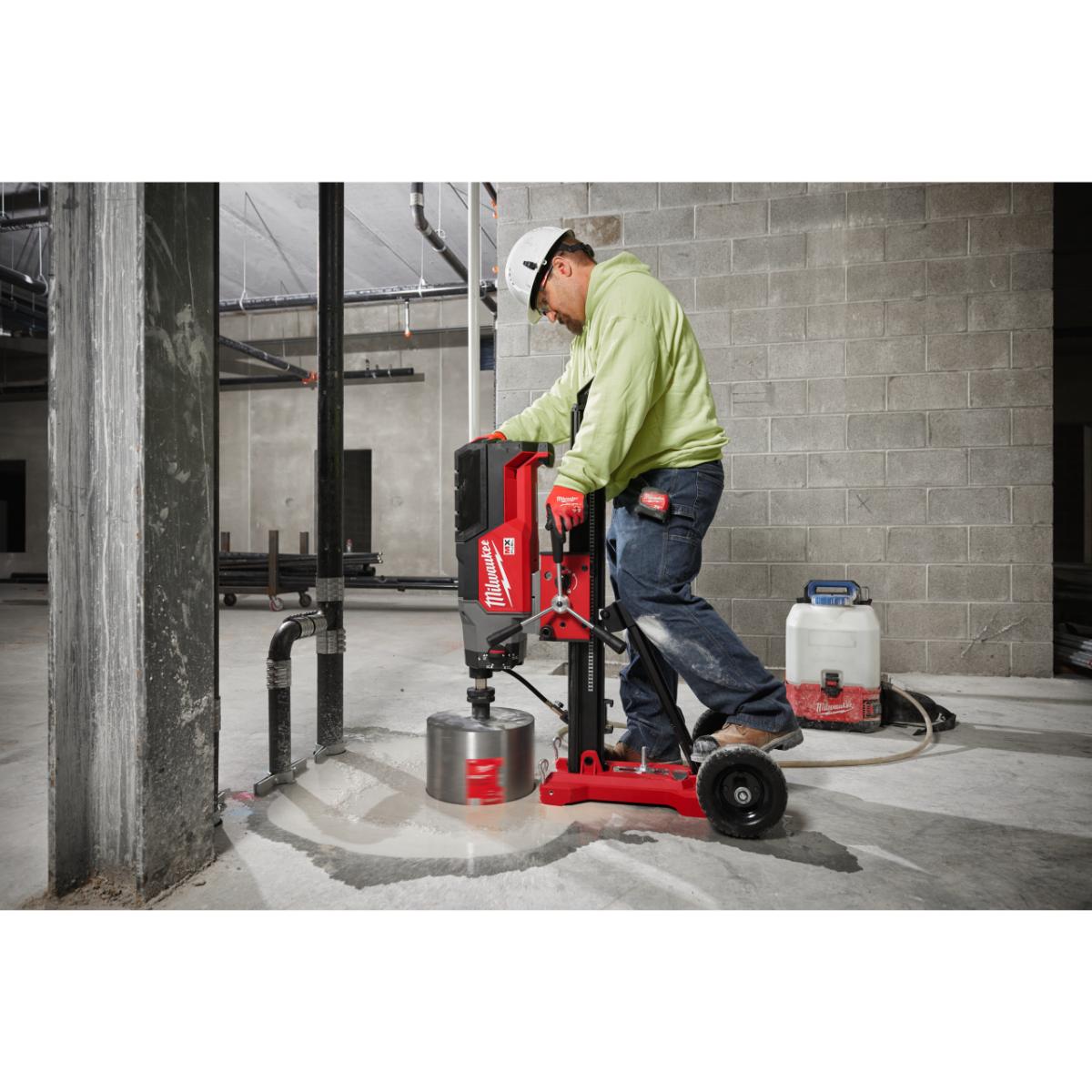Milwaukee MX FUEL Kernbohrgerät - 350 mm MXFDCD350DD-0