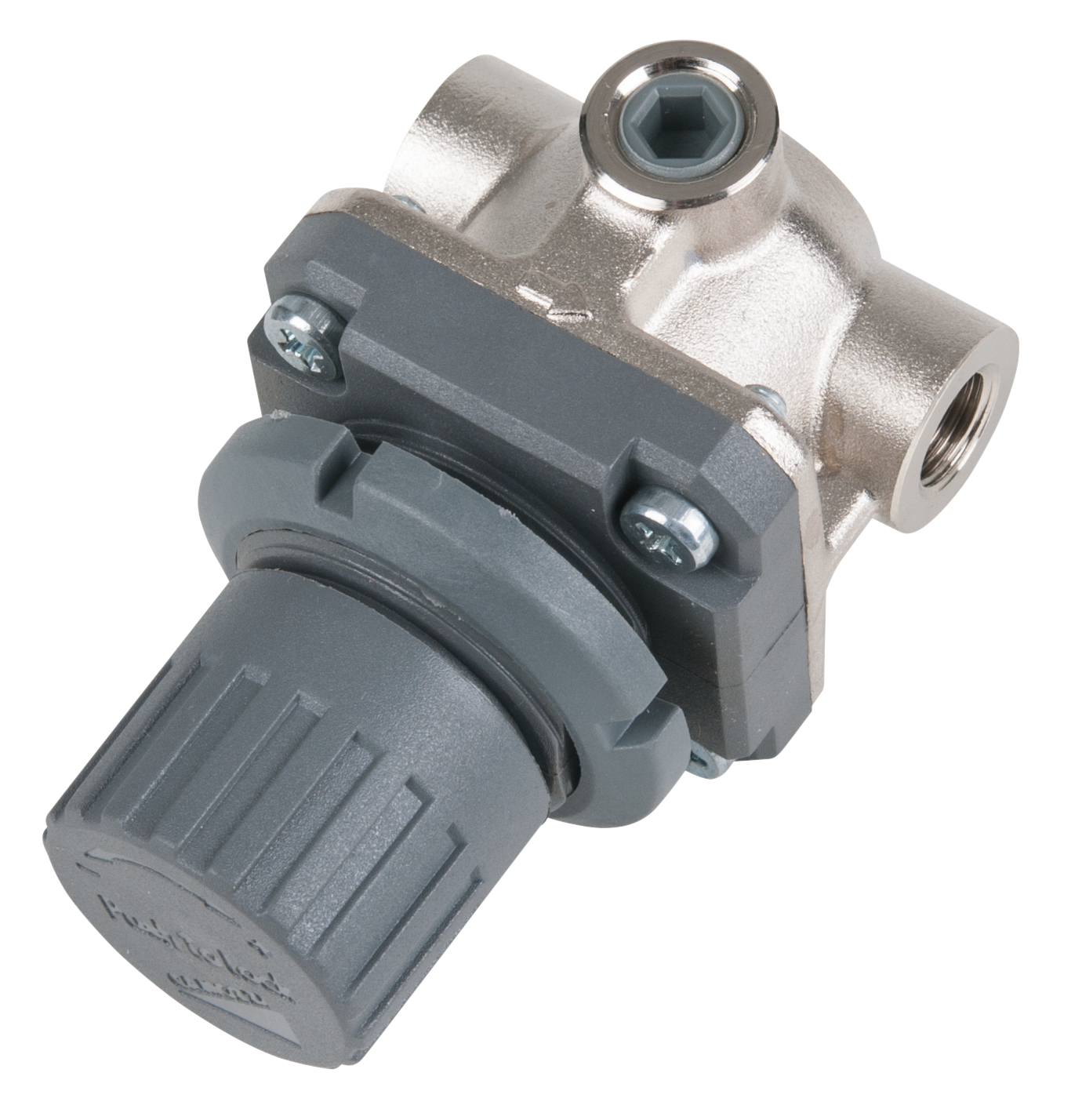 KS Tools Microregler
