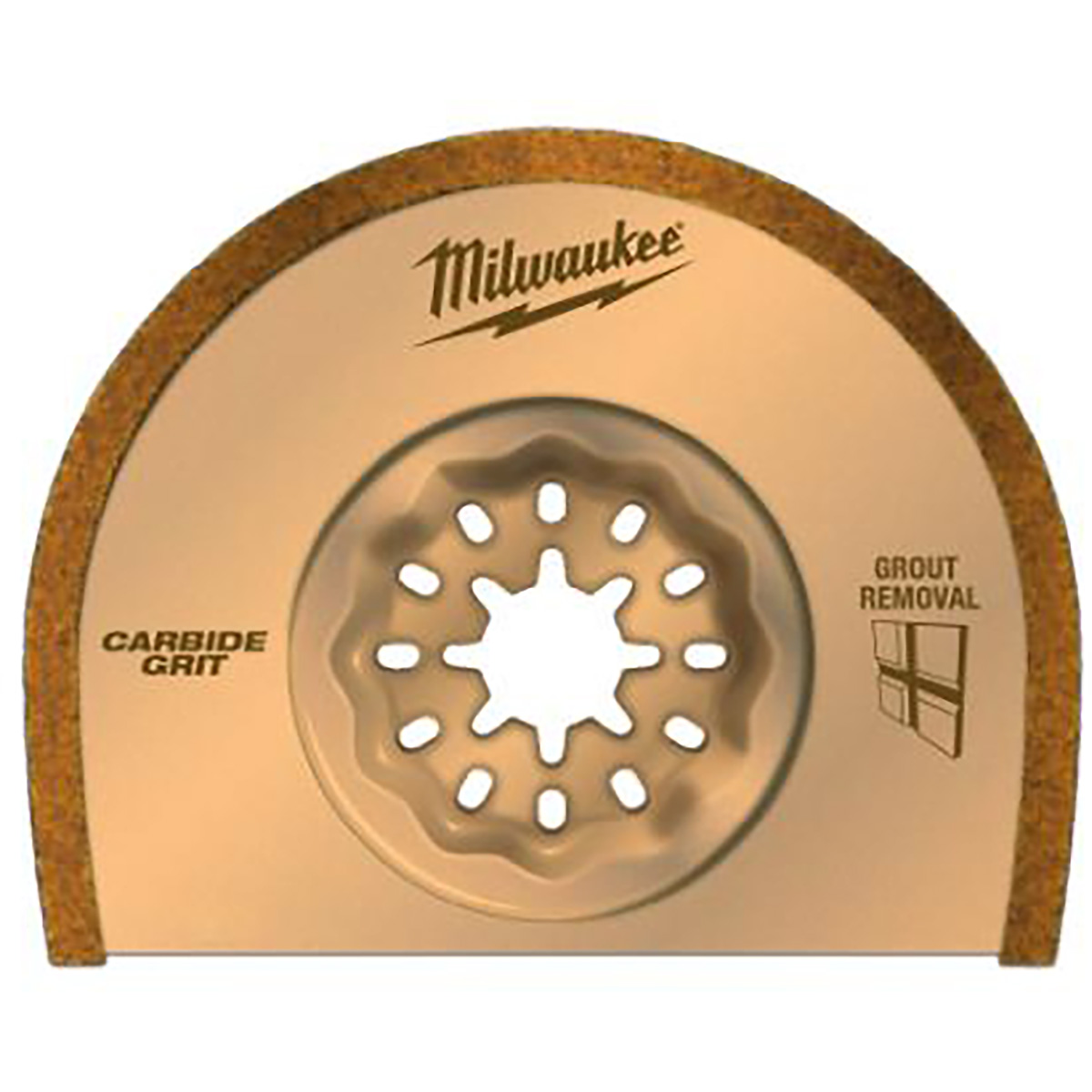 Milwaukee Sägeblatt HM 75x1,2 mm MT Starlock