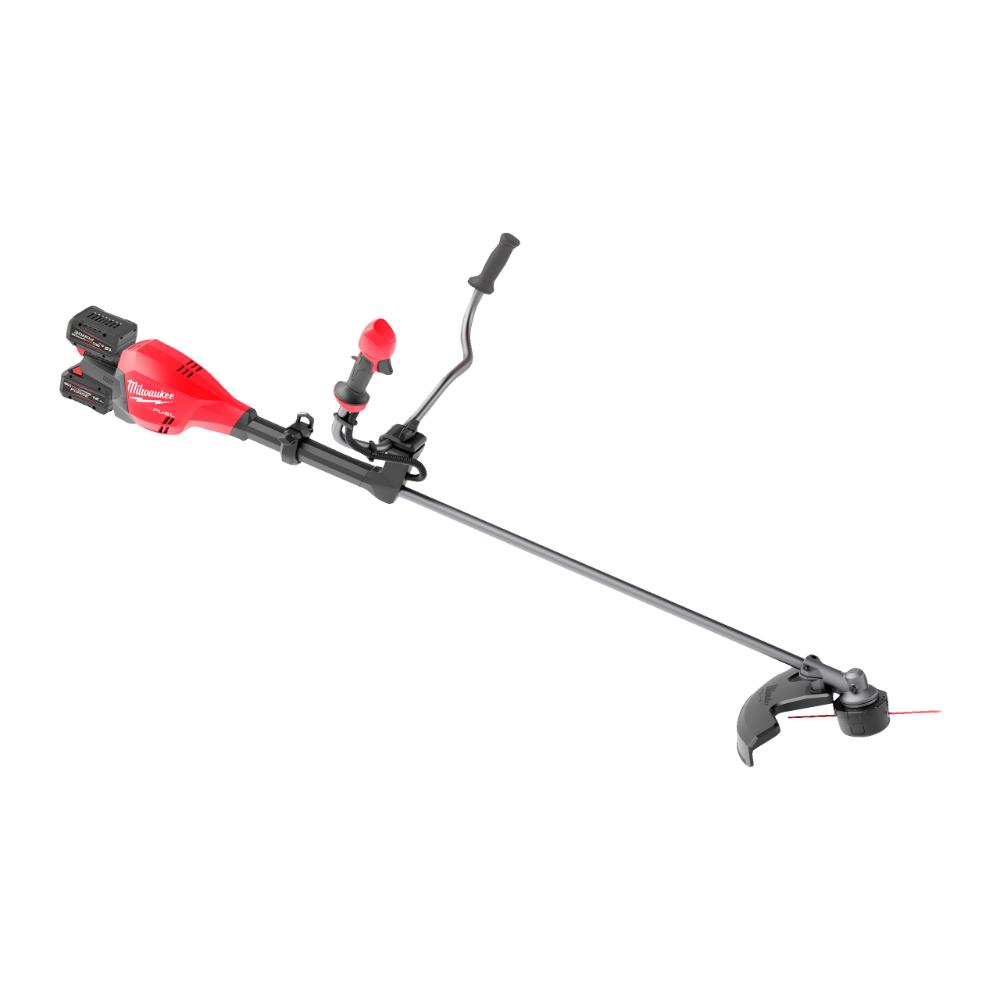 Milwaukee M18 FUEL Akku-Freischneider M18F2BCU-122