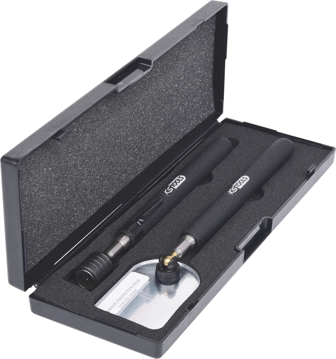 KS Tools Teleskop-Set, 2-tlg