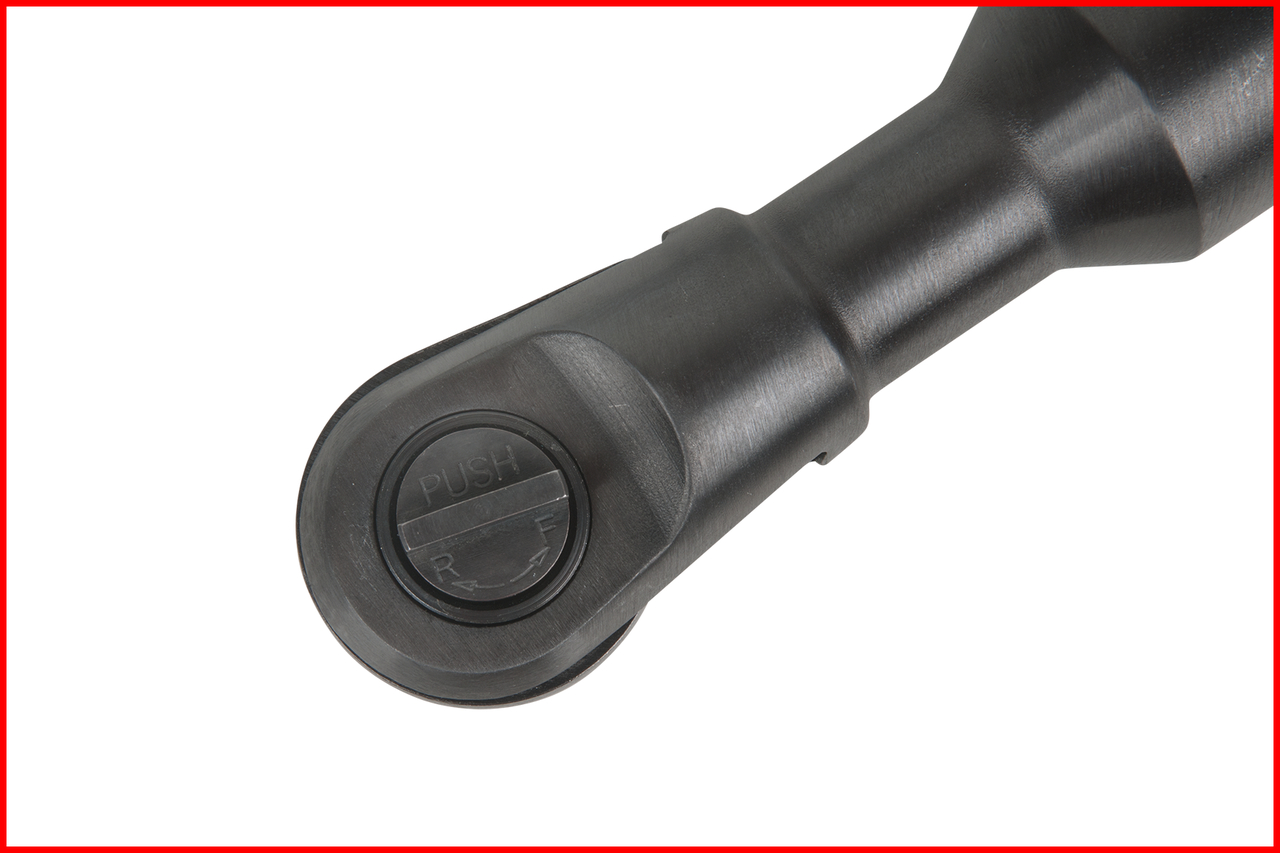 KS Tools 1/2" MONSTER Hochleistungs-Druckluft-Umschaltratsche