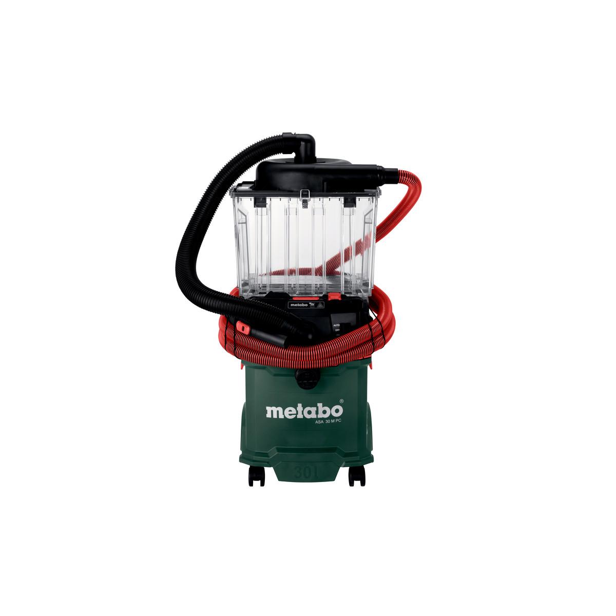 Metabo Vorabscheider für Allessauger