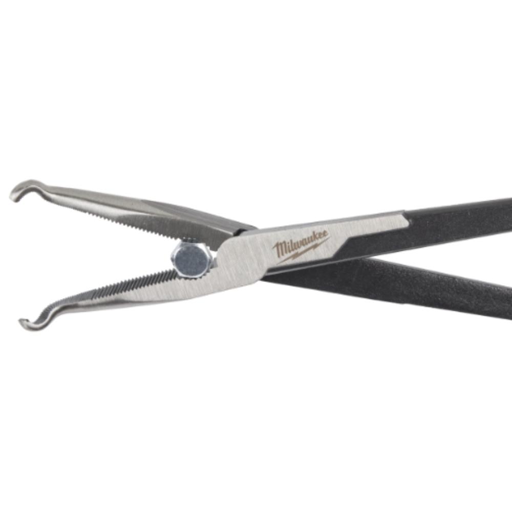 Milwaukee Schlauch - und Zündkerzenstecker - Zange - 3-teiliges Set