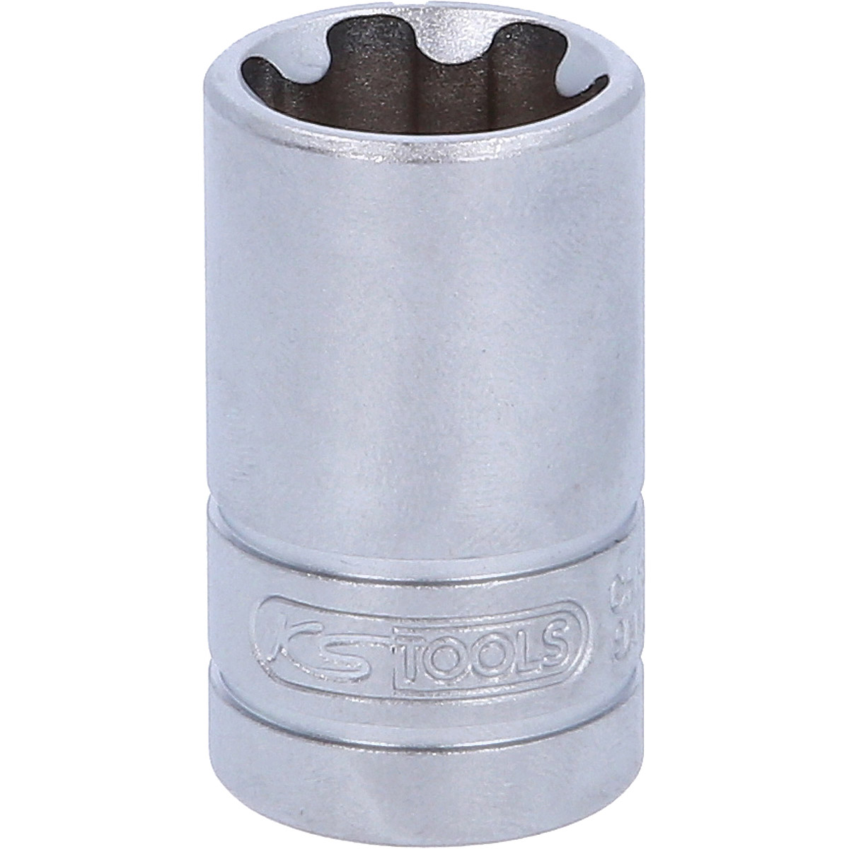 KS Tools 3/8" Torx-E-Plus Stecknuss