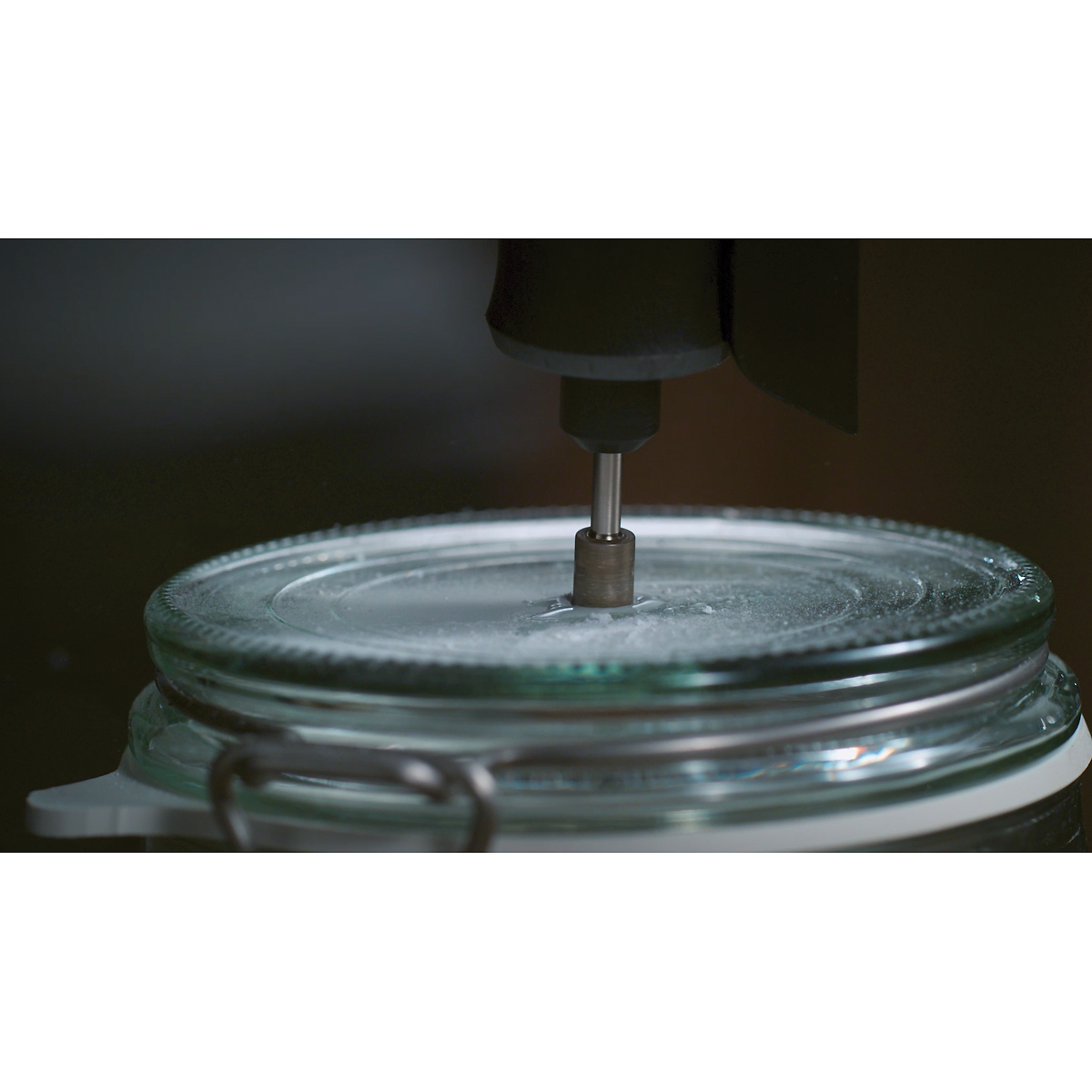 DREMEL 663 Diamant-Glasbohrer Ø 6,4 mm