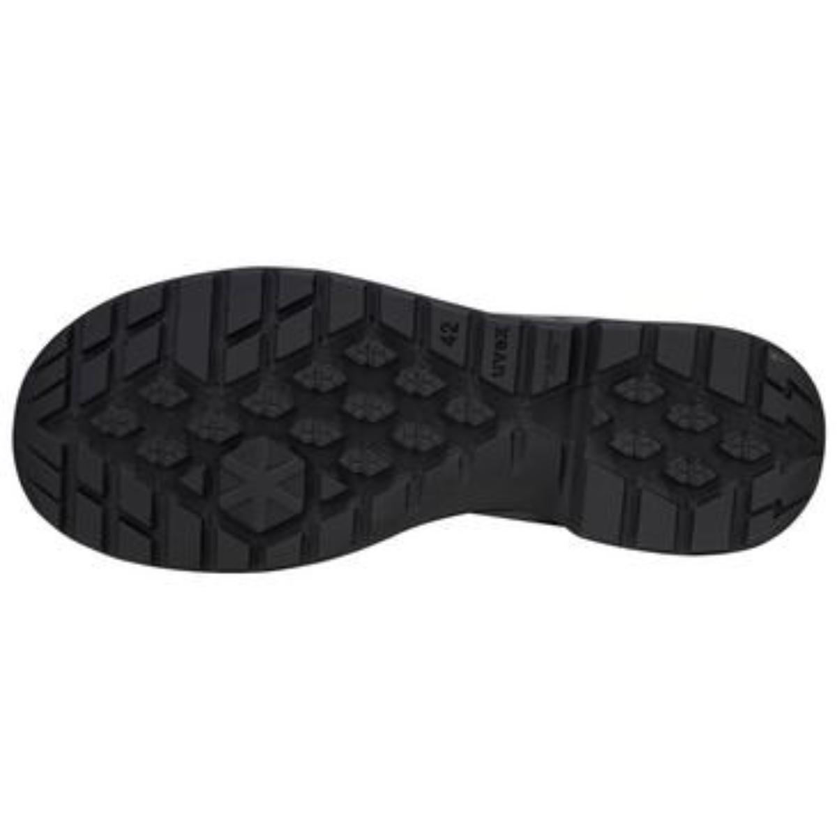 uvex 2 trend Sicherheitsschuh S2 Halbschuh