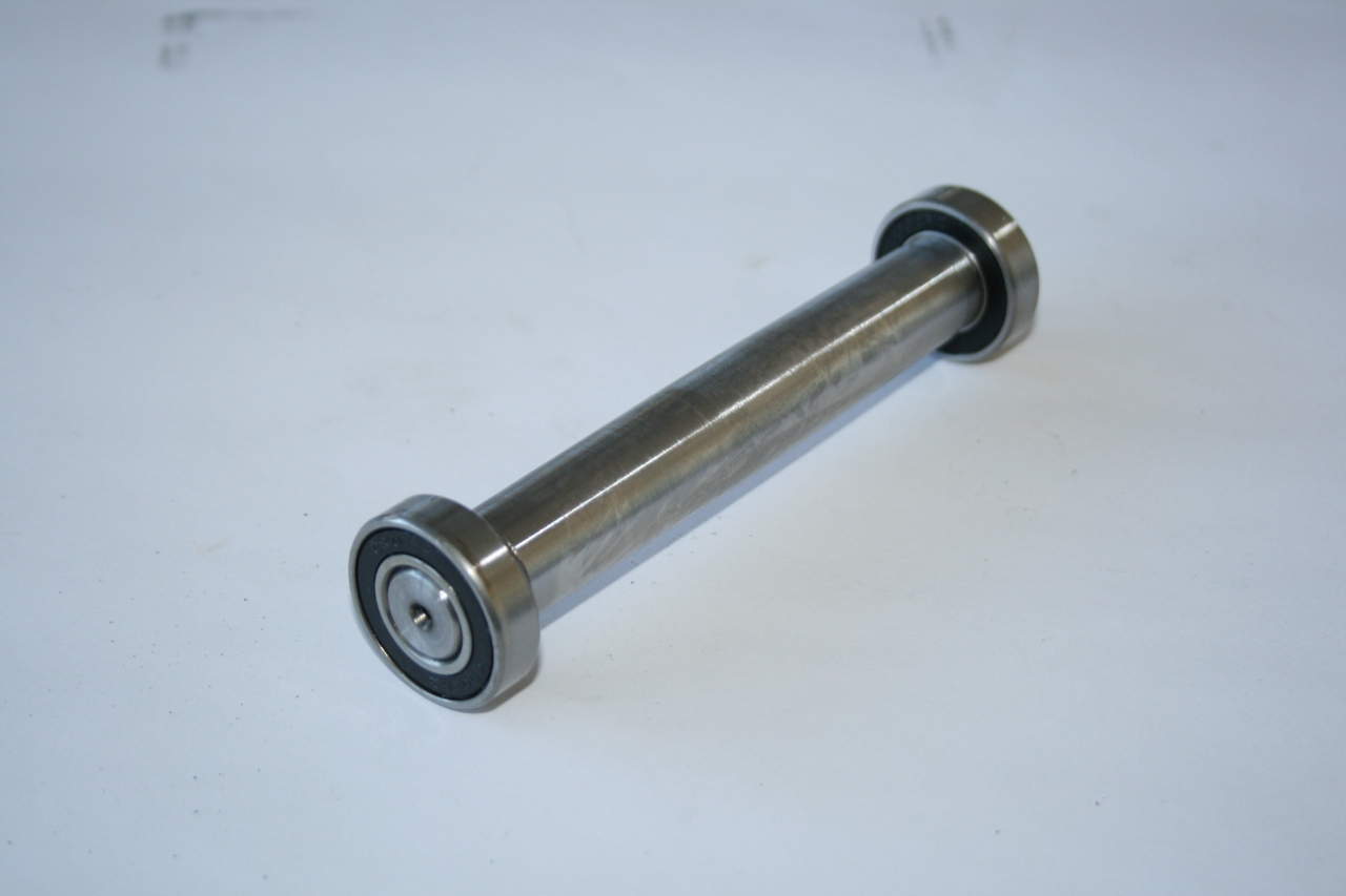 ELMAG Rolle für Schleifdurchmesser 32 mm