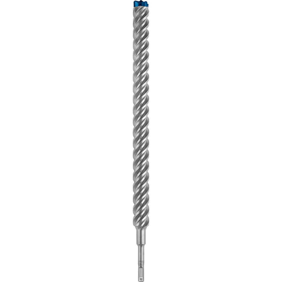 Bosch EXPERT SDS plus-7X Hammerbohrer, für Bohrhämmer ø 25 mm