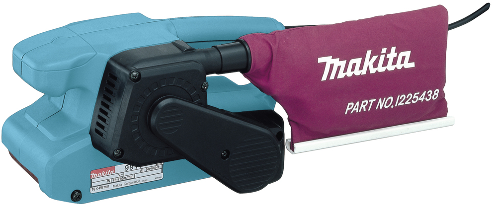 Makita Bandschleifer  - 9911J