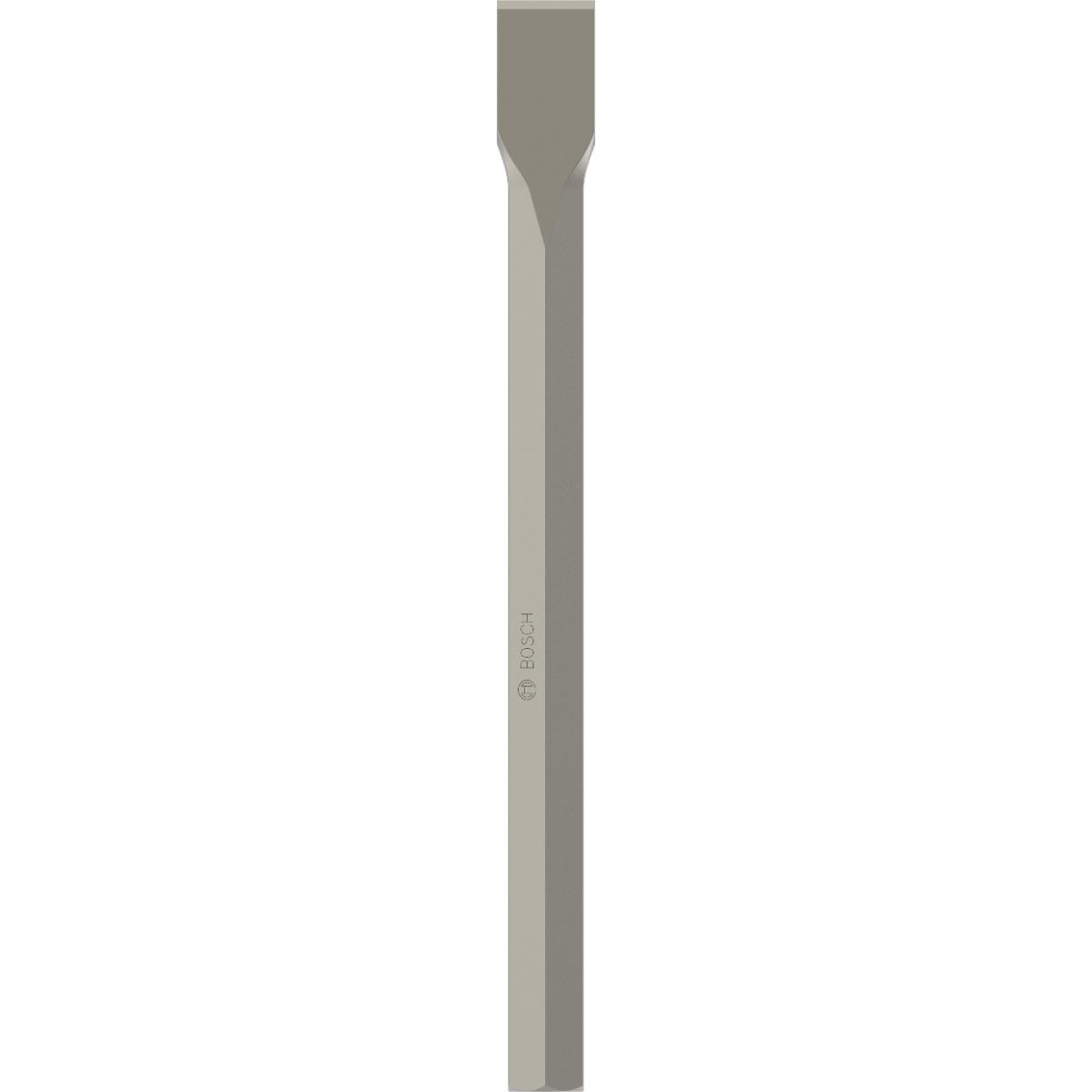 Bosch PRO Flachmeißel 28-mm-Sechskantaufnahme