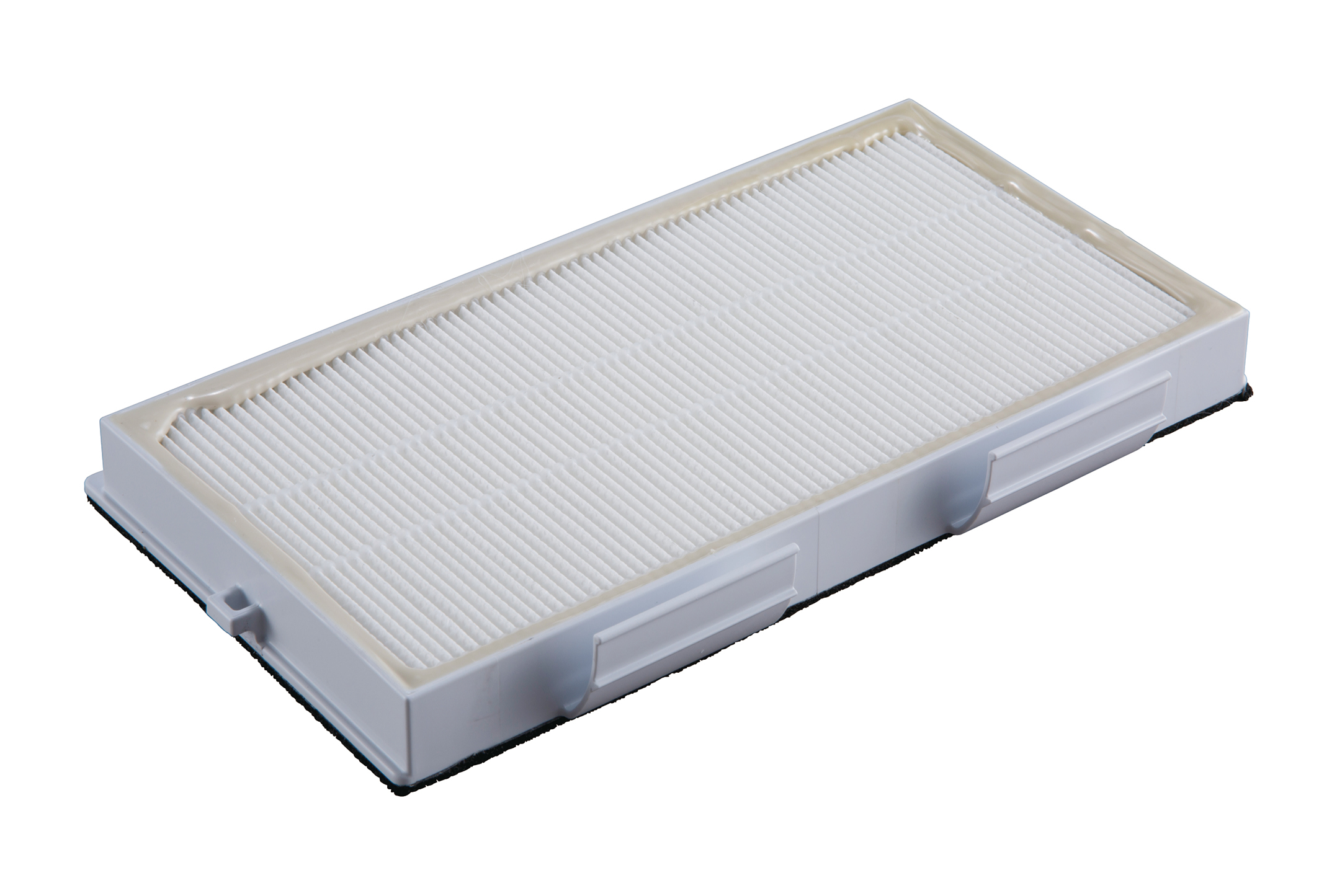 Makita Filterelement HEPA, DVC660, DVC665 - 191D12-9