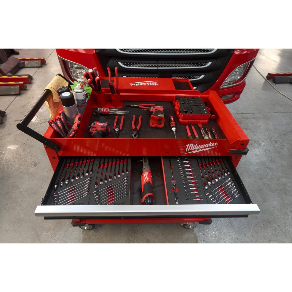 Milwaukee Toolguard Servicewagen 102 cm / 40"