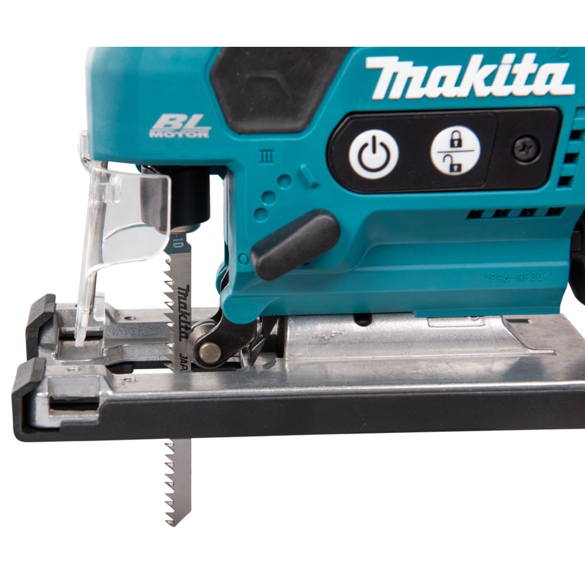 Makita Akku-Pendelhubstichsäge 18V LXT (ohne Akku, ohne Ladegerät) DJV185Z