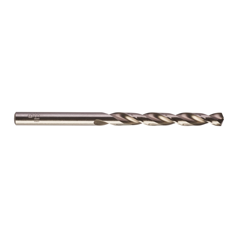 Milwaukee - METALLBOHRER HSS-G 6.0X93MM (10) TH-WEB - 4932352390