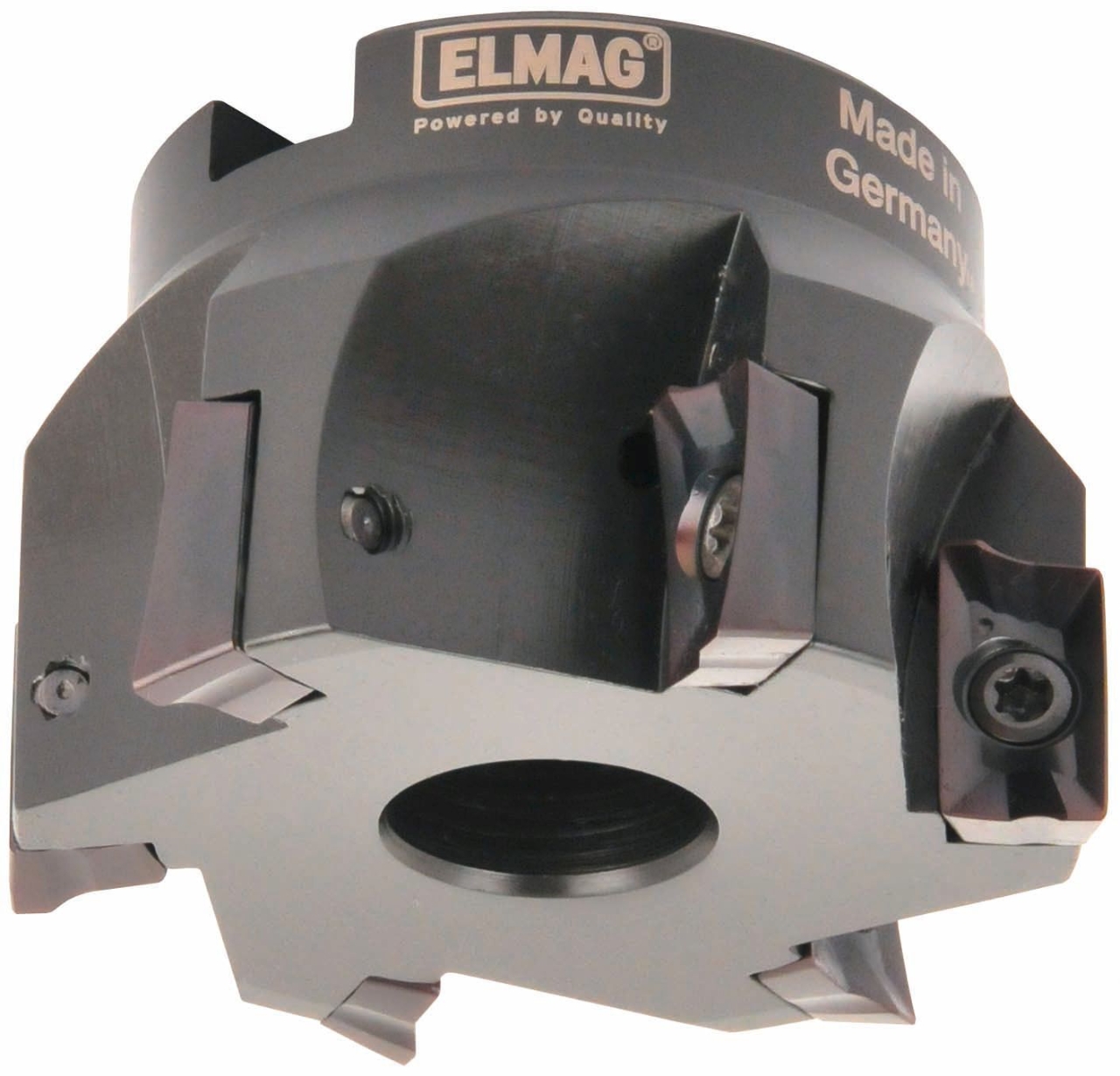 ELMAG Eckfräser 90° DM 125mm