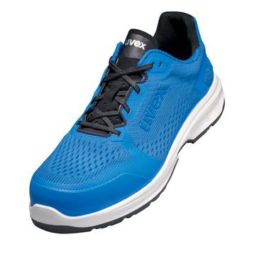 uvex 1 sport Sicherheitsschuh S1P Halbschuh SRC