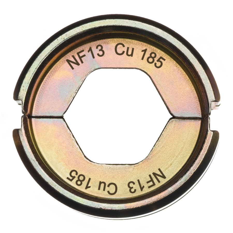 Milwaukee - Presseinsatz NF13 Cu 185 - 4932459461