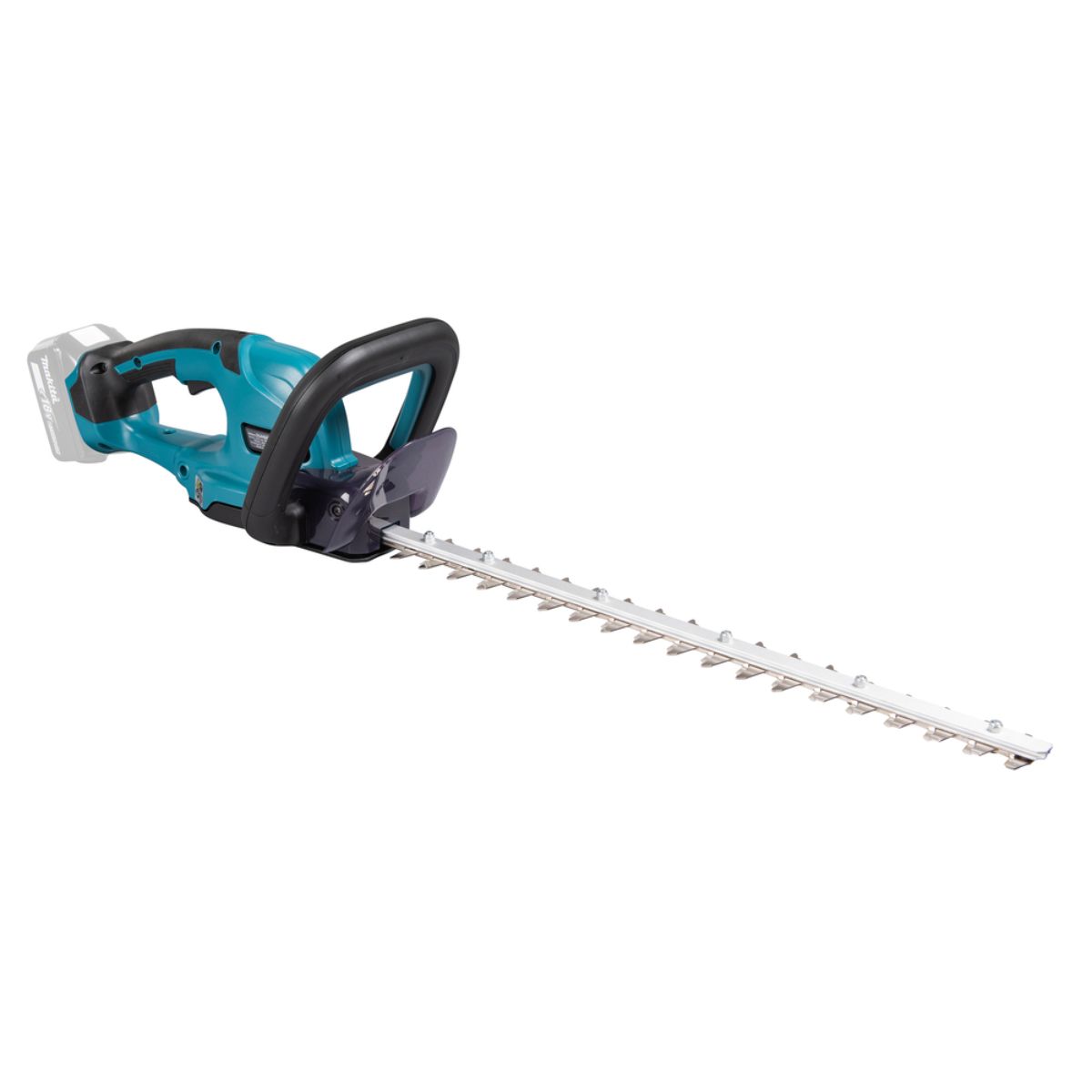 Makita Akku-Heckenschere 50 cm LXT 18V (ohne Akku, ohne Ladegerät) DUH507Z