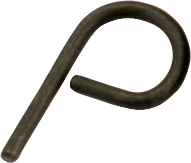 KS Tools Arretierstift für Spannvorrichtung, 37 mm