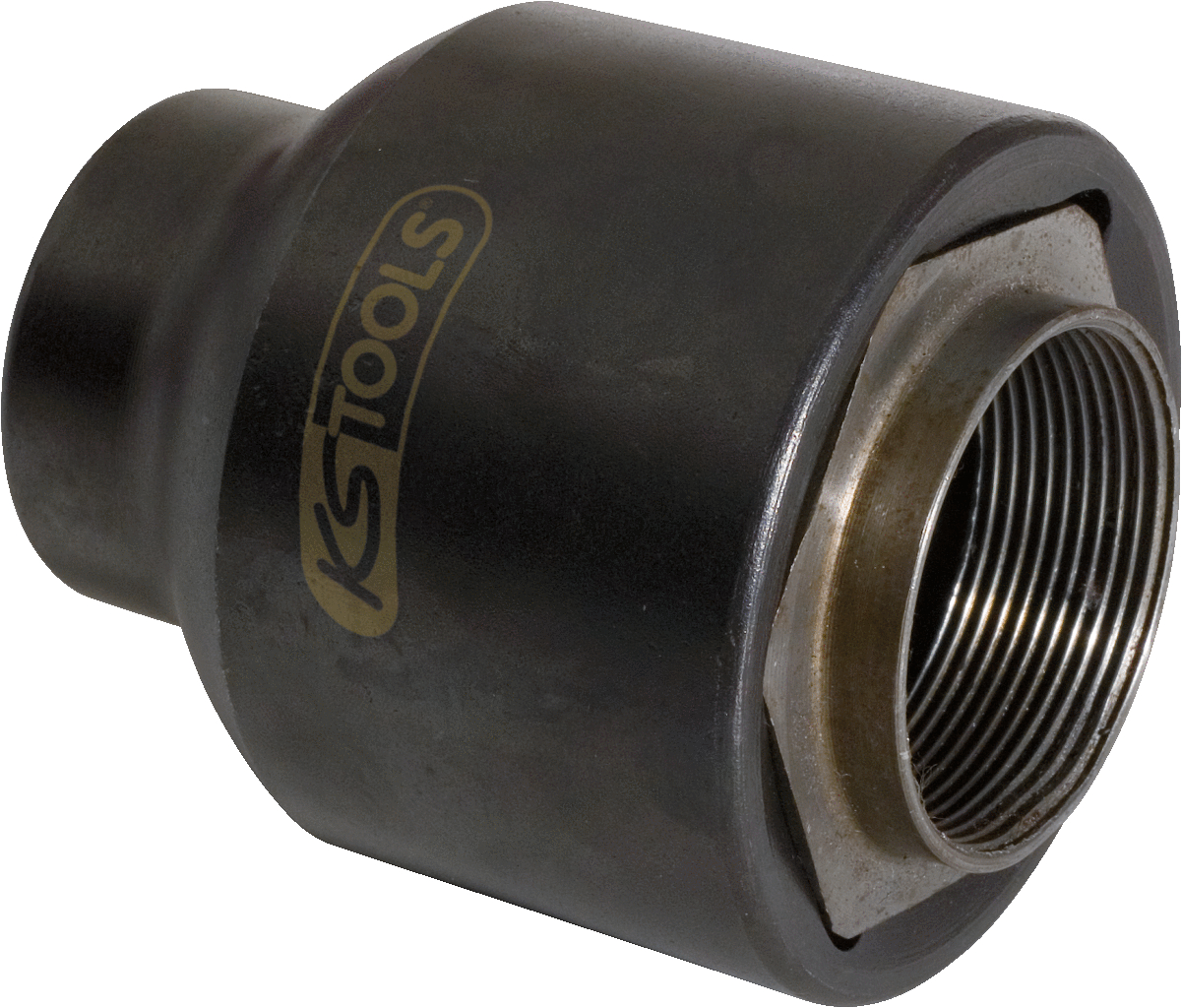 KS Tools 1/2" Antriebswellen-Spezialstecknuss, 52mm